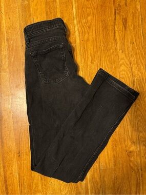 Wrangler Women’s Black 3/4 x 32 Jeans
